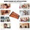 25-Note Xylophone with Carrying Bag, Wooden Keys and Mallets for Kids and Adults